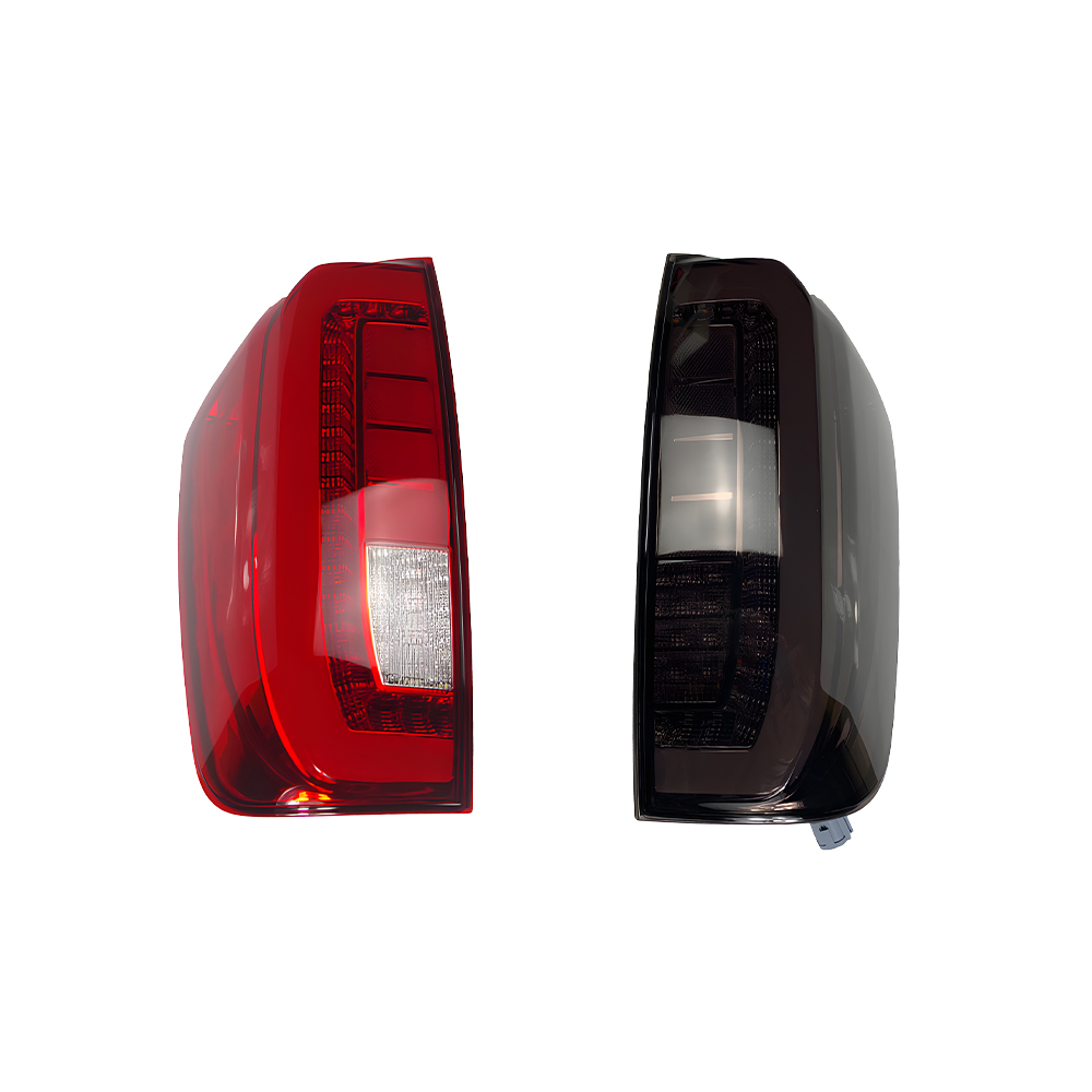 Car Accessories Rear - Автомобильные задние фонари в сборе для