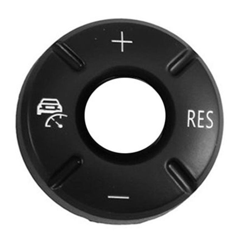Steering Wheel Cover - Накладка A98M для MINI Cooper F55