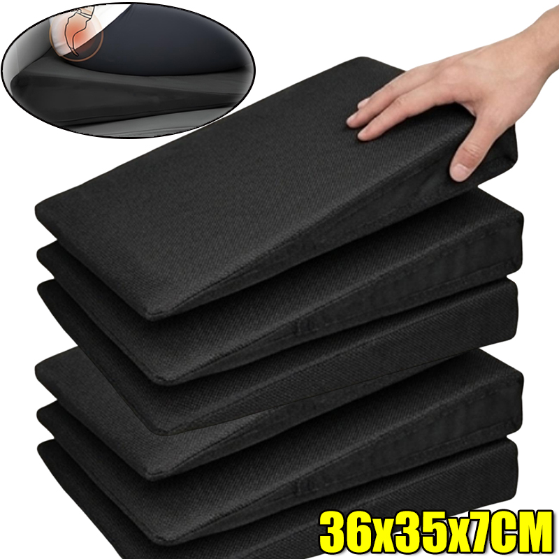Car Seat Cushion Memory Foam - Подушка для автомобильного сиденья из пены