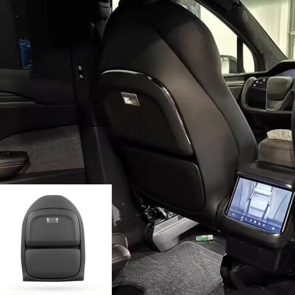 Car Accessories Rear - Складной столик-поднос для заднего сиденья автомобиля