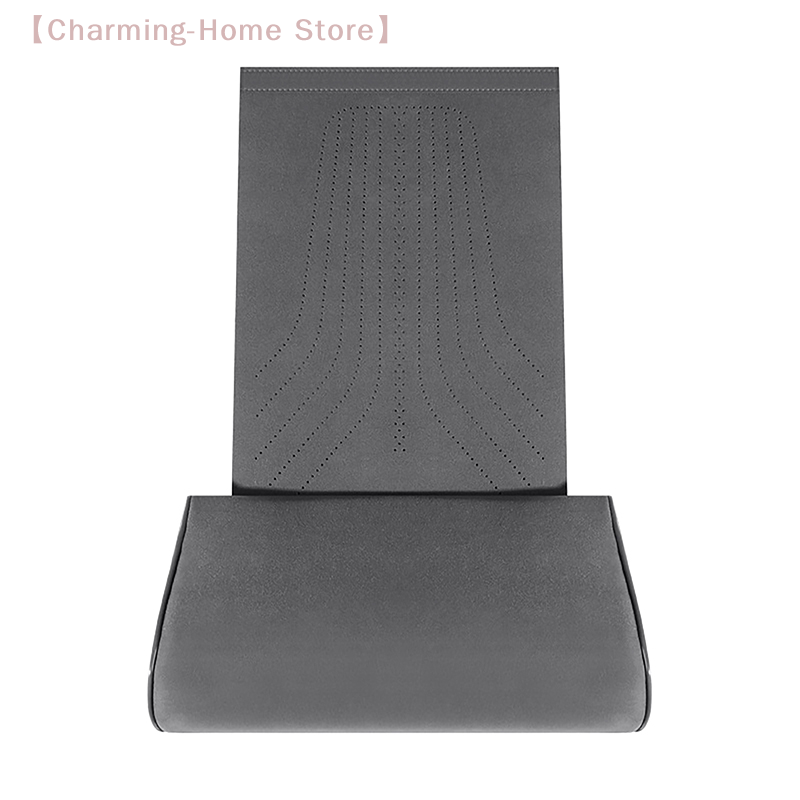 Car Seat Cushion Memory Foam - Универсальный удлинитель для автомобильного сиденья с