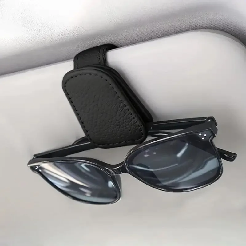 Car Accessories App - Держатель для очков на солнцезащитный козырек