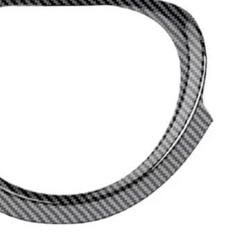 Steering Wheel Cover - Накладка на рамку кнопок рулевого колеса