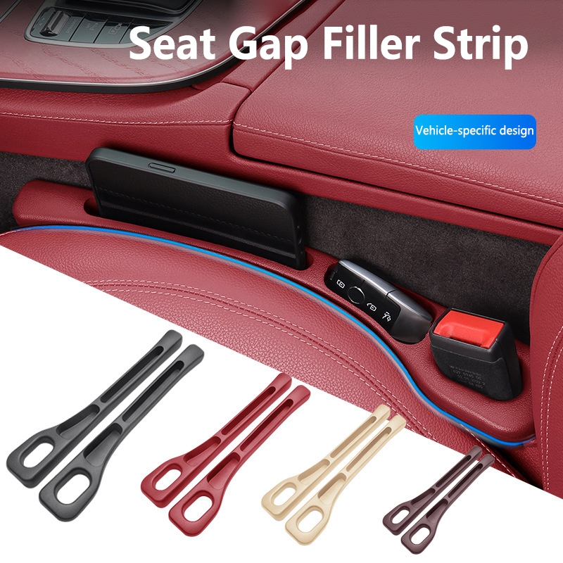 Car Accessories App - Комплект из 2 заглушек для зазоров