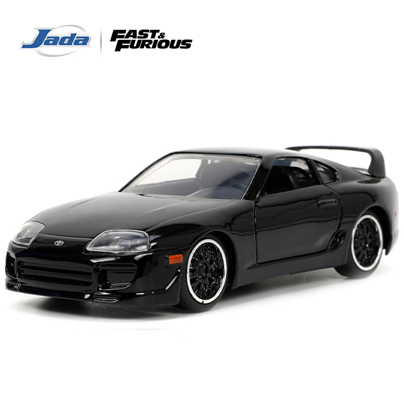 Car Accessories Interior - Модель автомобиля JADA 1:32 из серии