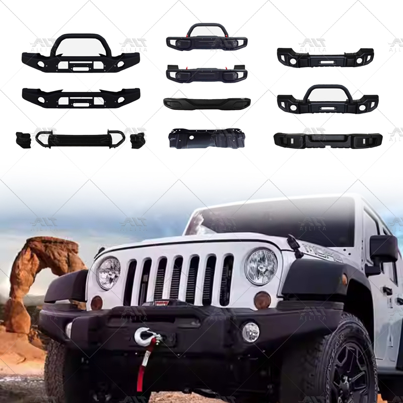Car Accessories Rear - Лидер продаж 2025 4x4 внедорожные внешние