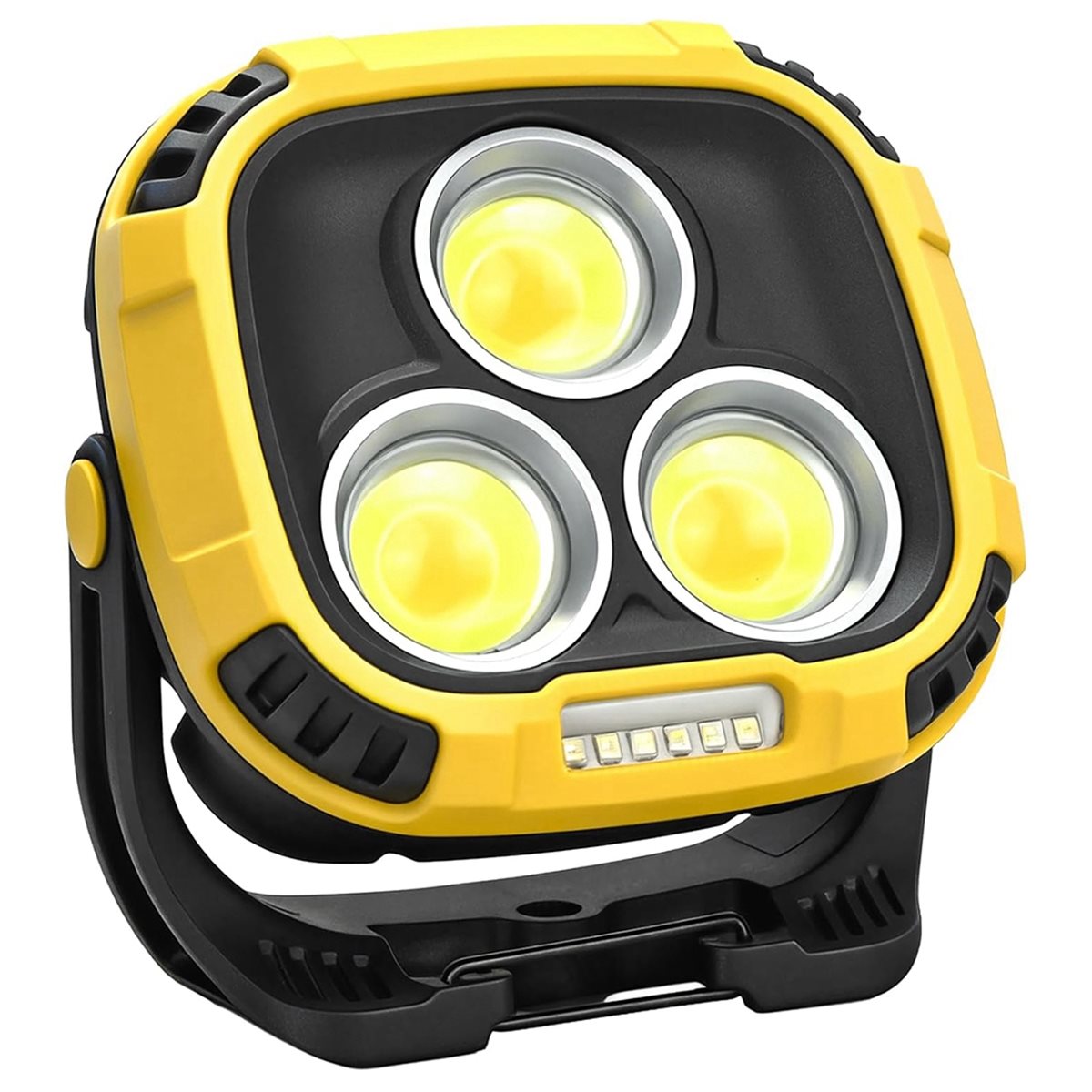 Car Accessories Job - 【TODAY-BUY】~@ Магнитный рабочий фонарь, перезаряжаемый, легкий,