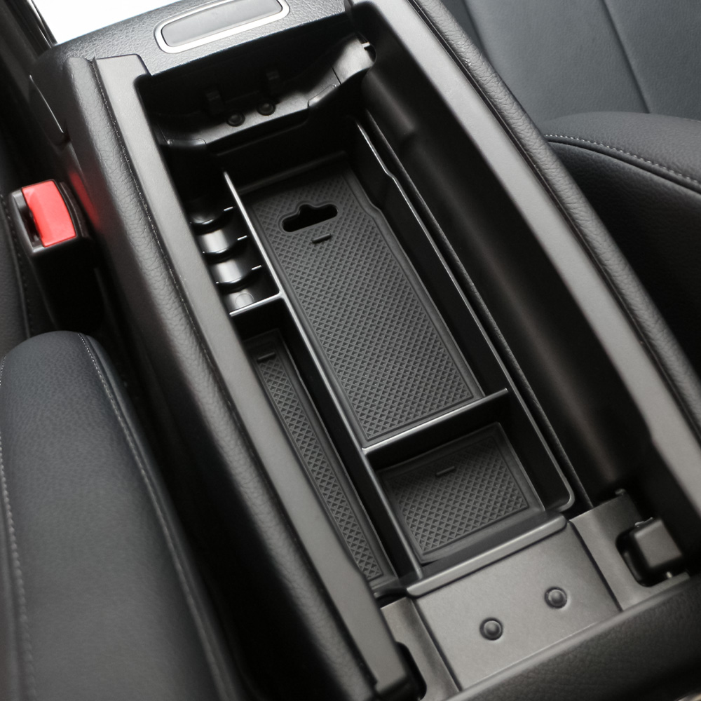Car Accessories App - Автомобильный подлокотник, ящик для хранения, лоток