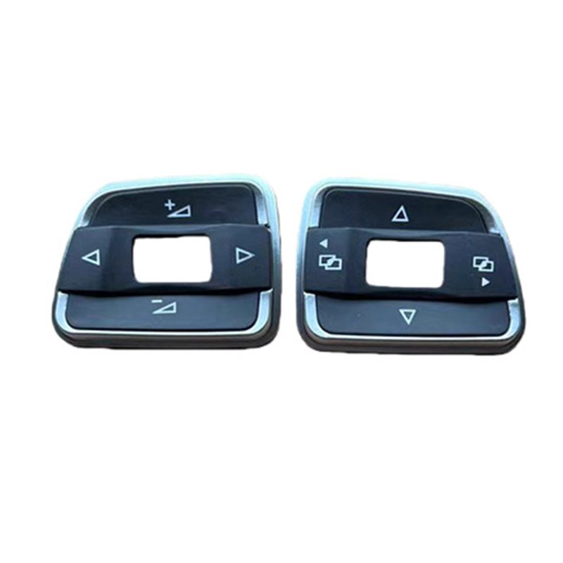Steering Wheel Cover - Для VW Golf 6 MK6 GTI