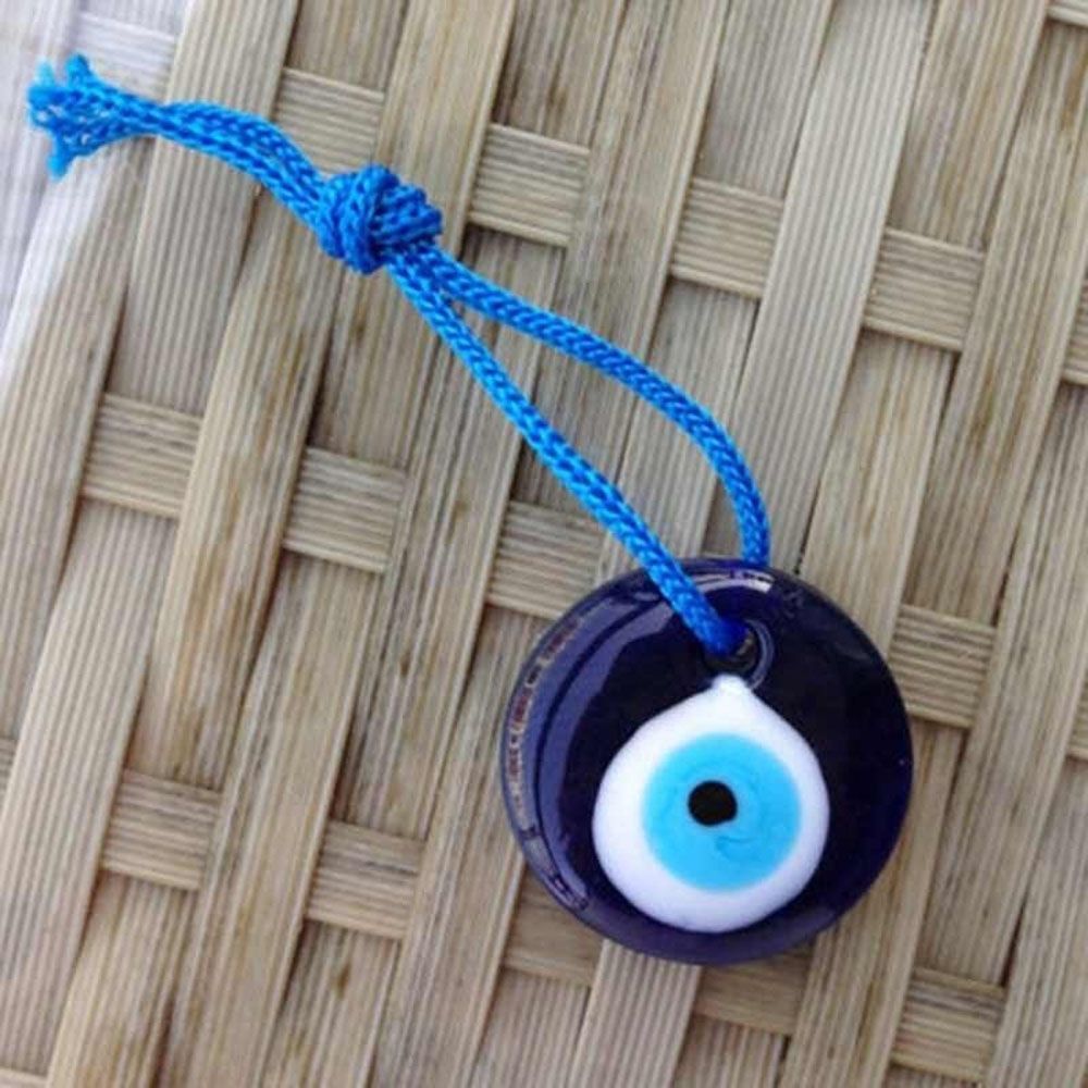 Подвеска в виде синего зла для – обзор и цена Car Accessories Evil Eye