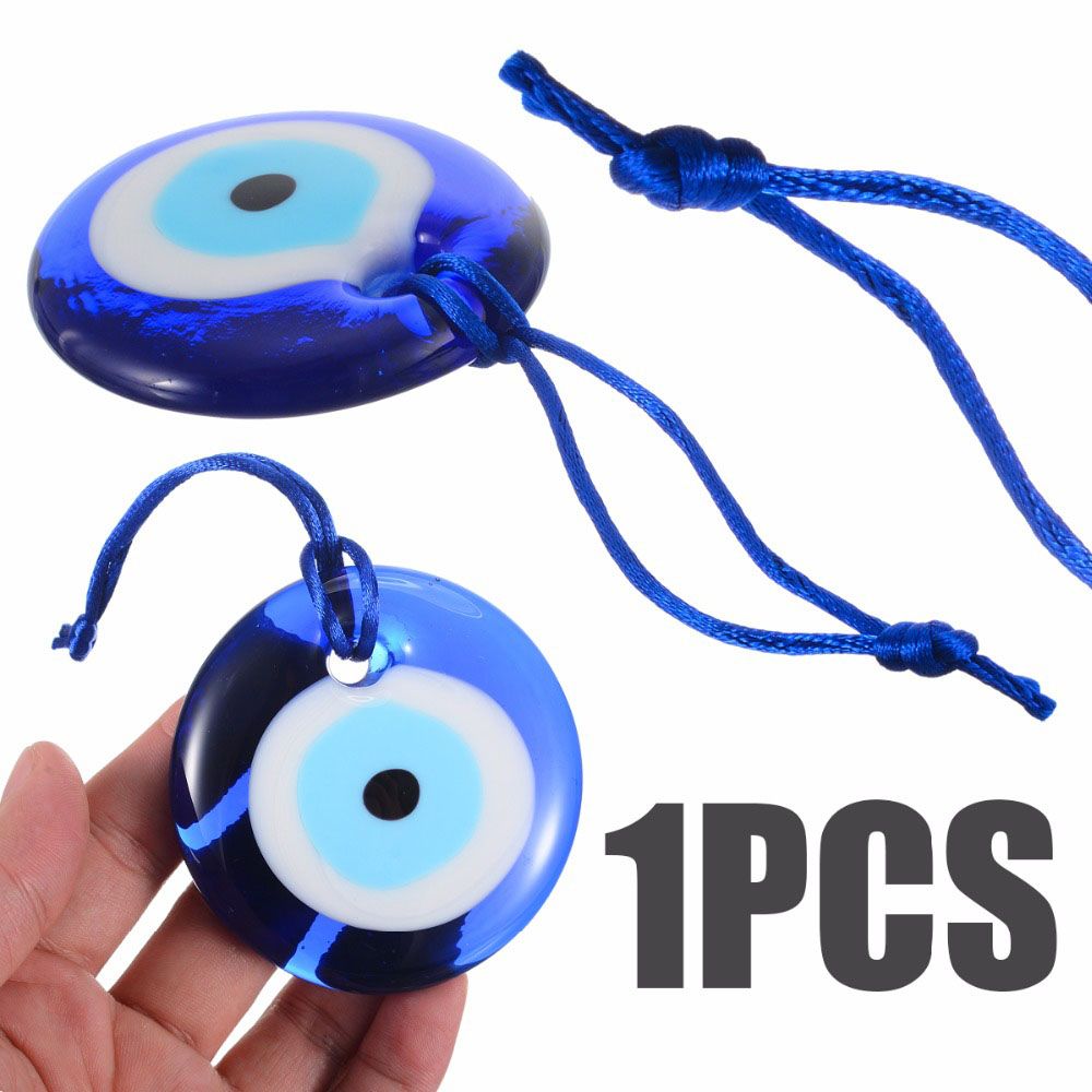Подвеска в виде синего зла для – обзор и цена Car Accessories Evil Eye
