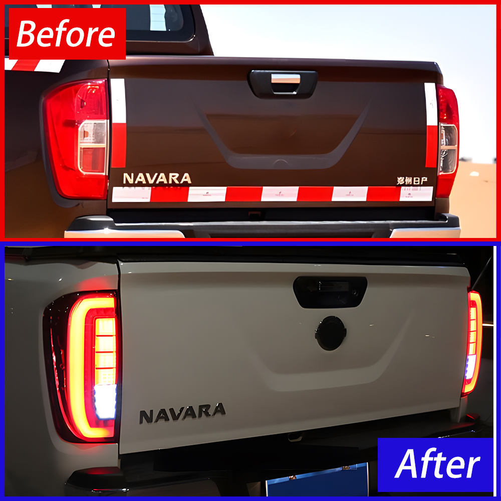 Автомобильные задние фонари в  – обзор и цена Car Accessories Rear