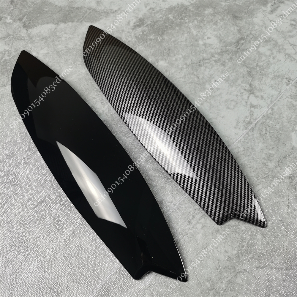 2 шт., чехол для век для VW Go – обзор и цена Car Accessories Evil Eye