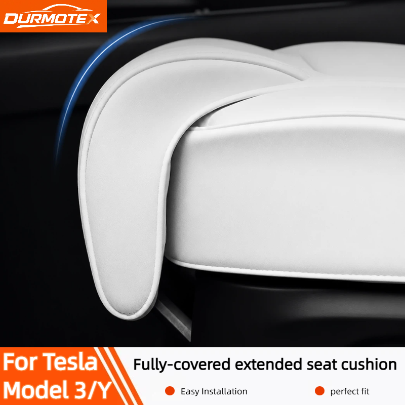 Подушка-удлинитель для поддерж – обзор и цена Car Seat Cushion Memory Foam