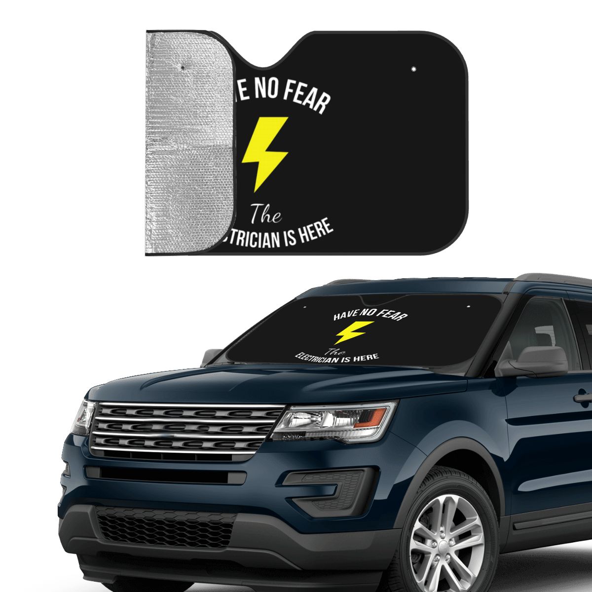 Не бойтесь, электрик здесь, за – обзор и цена Car Accessories Job