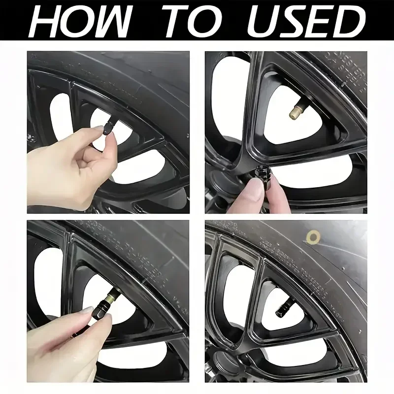 4 шт., алюминиевые колпачки дл – обзор и цена Steering Wheel Cover