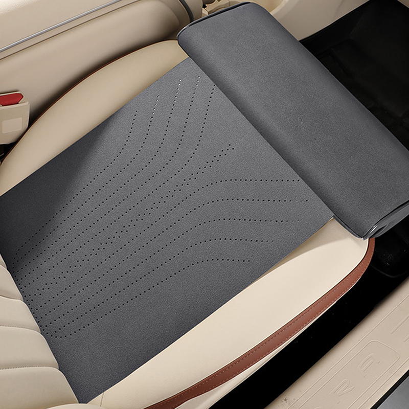 Универсальный удлинитель для а – обзор и цена Car Seat Cushion Memory Foam