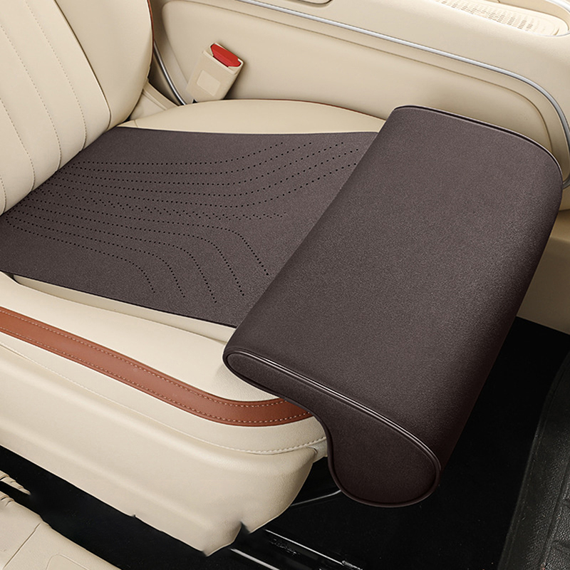 Универсальный удлинитель для а – обзор и цена Car Seat Cushion Memory Foam