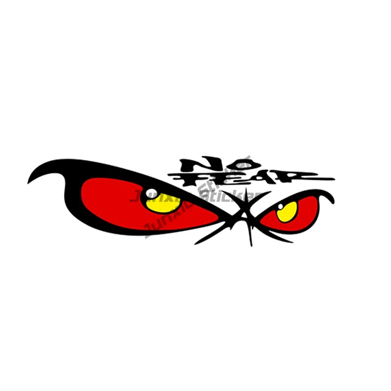 Evil Eyes креативные персонали – обзор и цена Car Accessories Evil Eye
