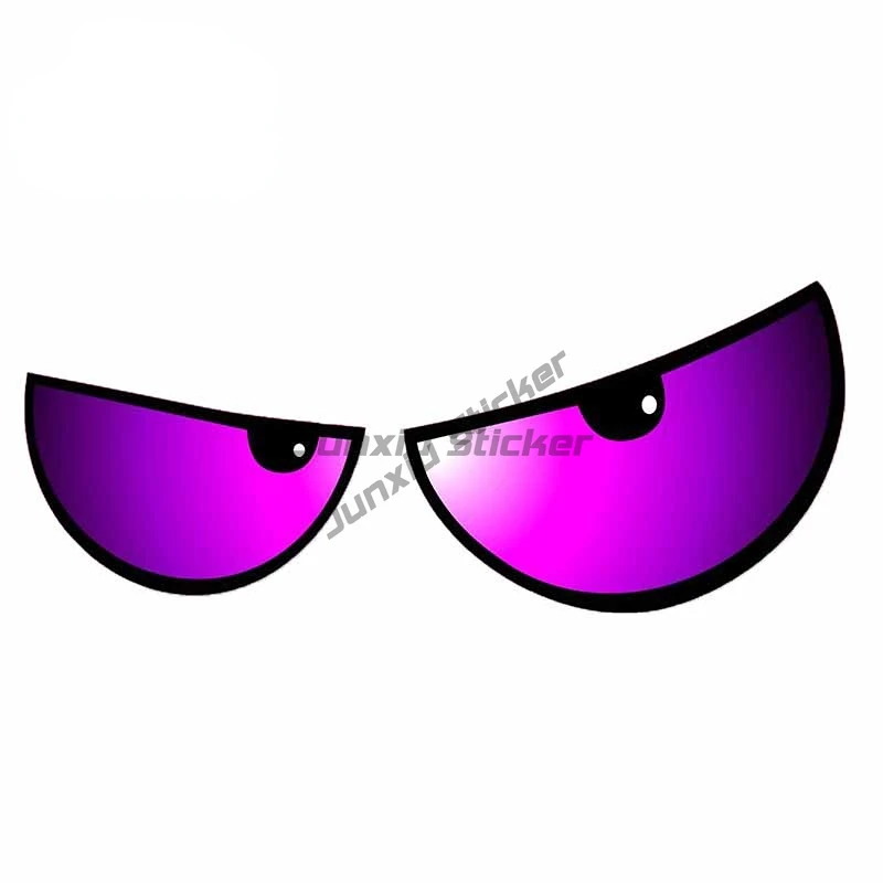 Evil Eyes креативные персонали – обзор и цена Car Accessories Evil Eye