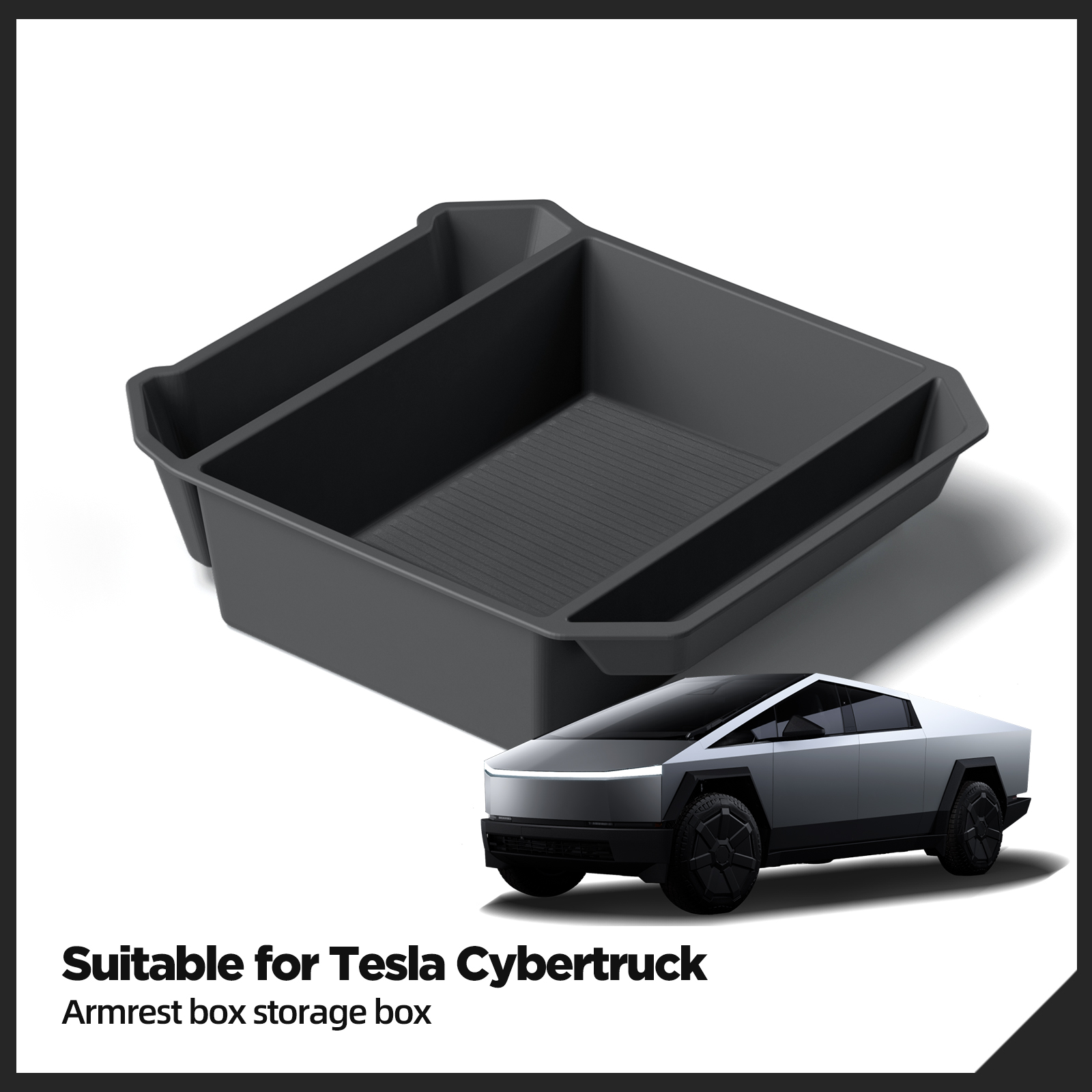 Центральная консоль для Tesla  – обзор и цена Car Accessories App