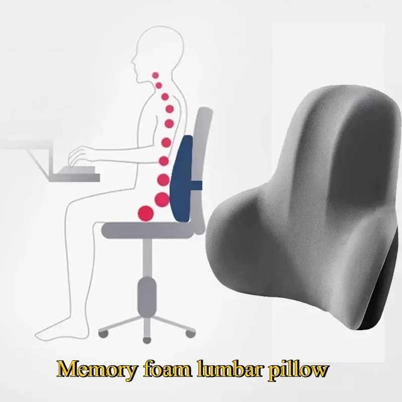 Улучшенная ортопедическая поду – обзор и цена Car Seat Cushion Memory Foam