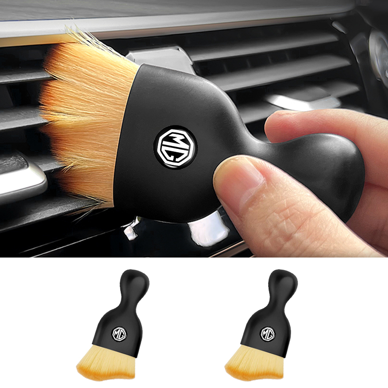 Мягкая щетка для салона автомо – обзор и цена Car Accessories App