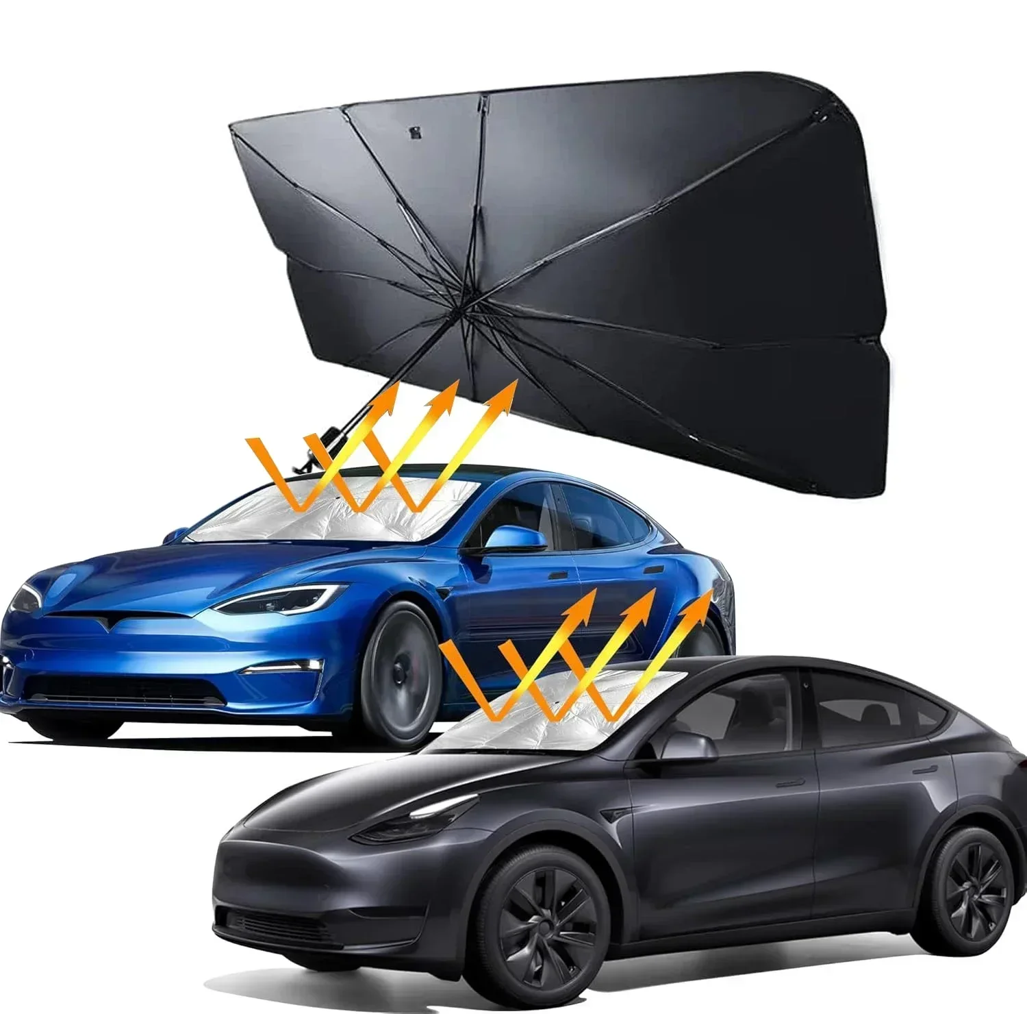 Многофункциональный складной с – обзор и цена Car Accessories Interior