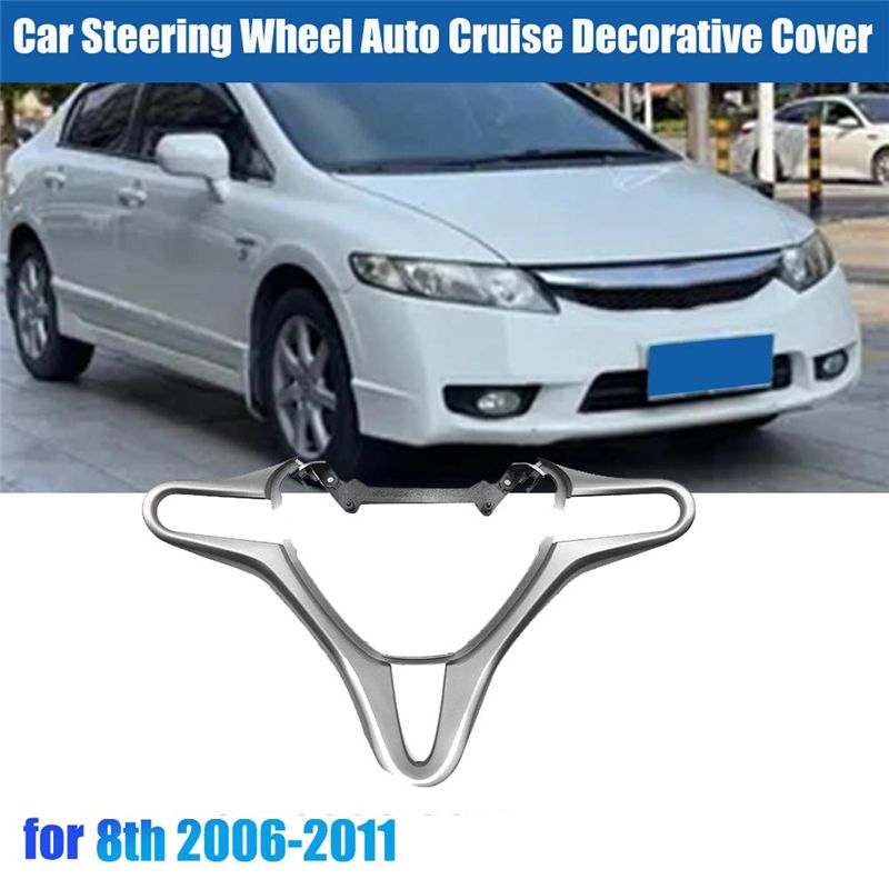 Горячая новинка: Накладка на р – обзор и цена Steering Wheel Cover