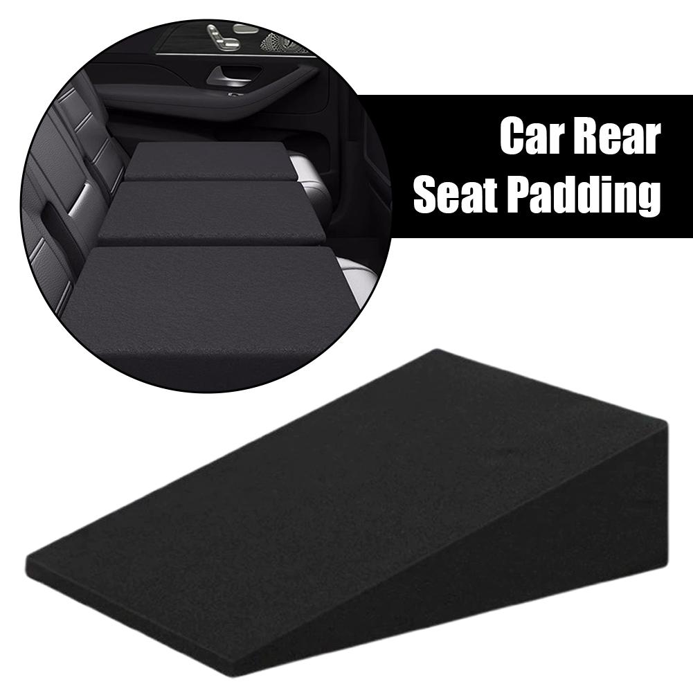 Подушка для выравнивания автом – обзор и цена Car Seat Cushion Memory Foam