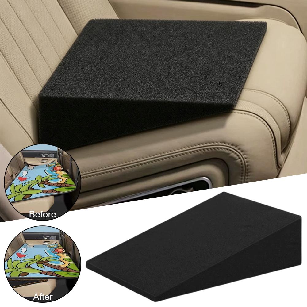 Подушка для выравнивания автом – обзор и цена Car Seat Cushion Memory Foam