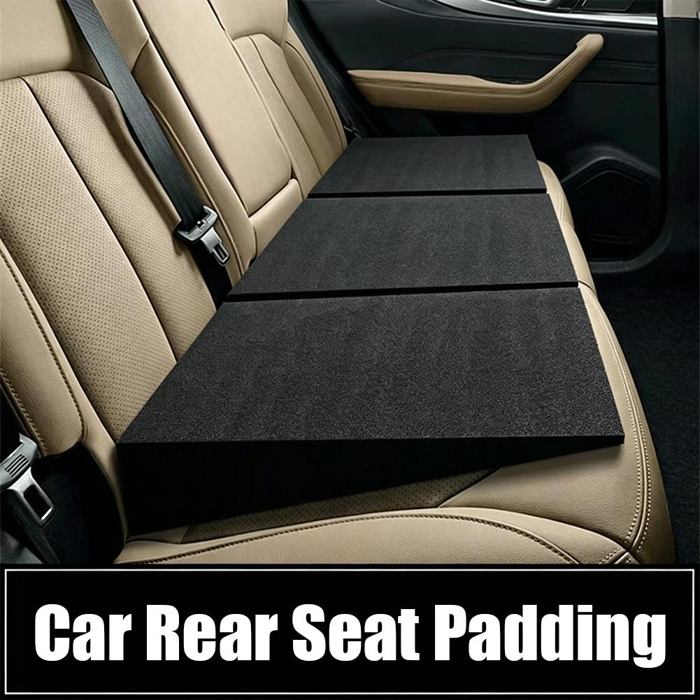 Подушка для выравнивания автом – обзор и цена Car Seat Cushion Memory Foam
