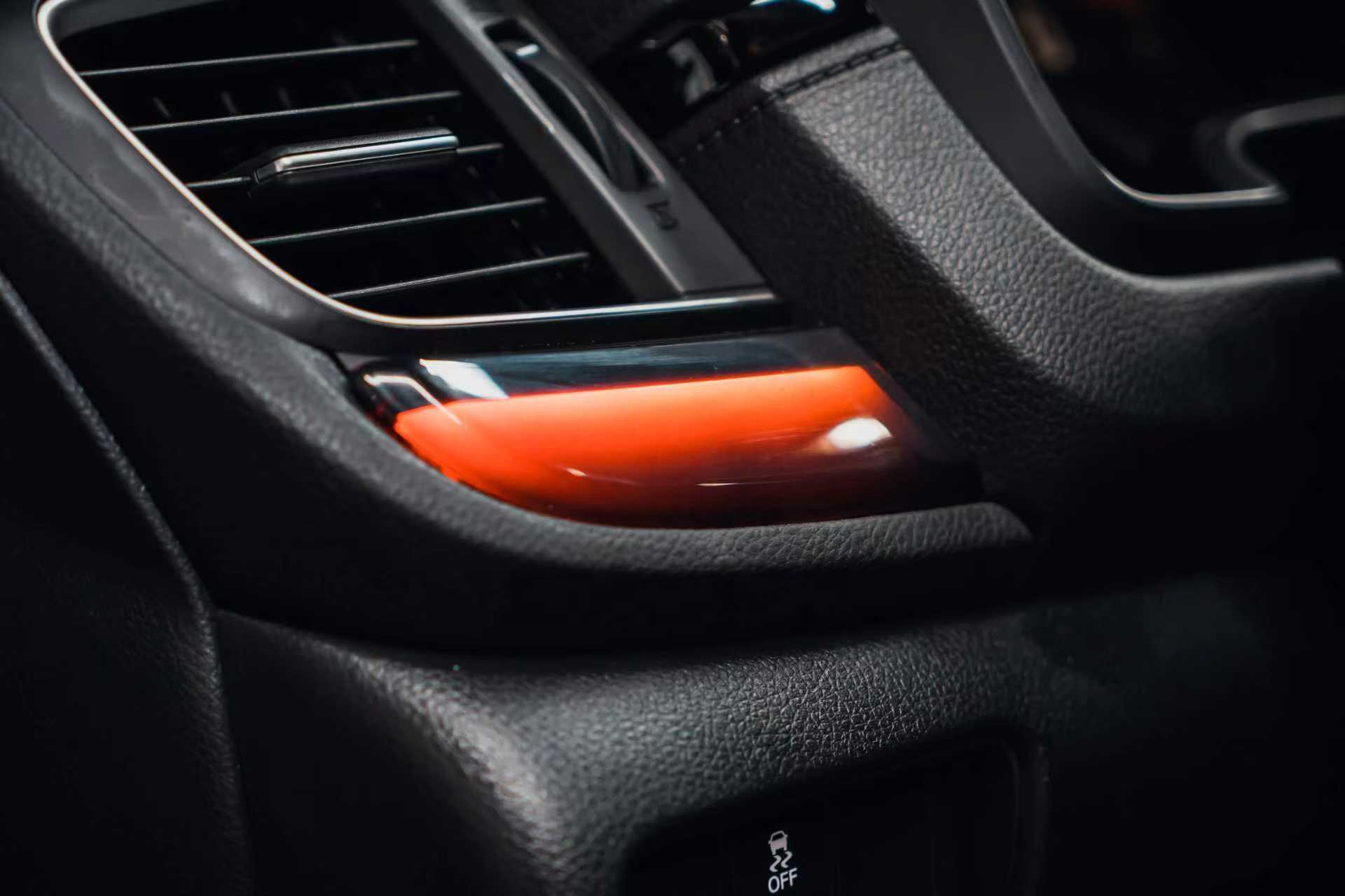 Новый комплект светодиодной по – обзор и цена Car Accessories Interior
