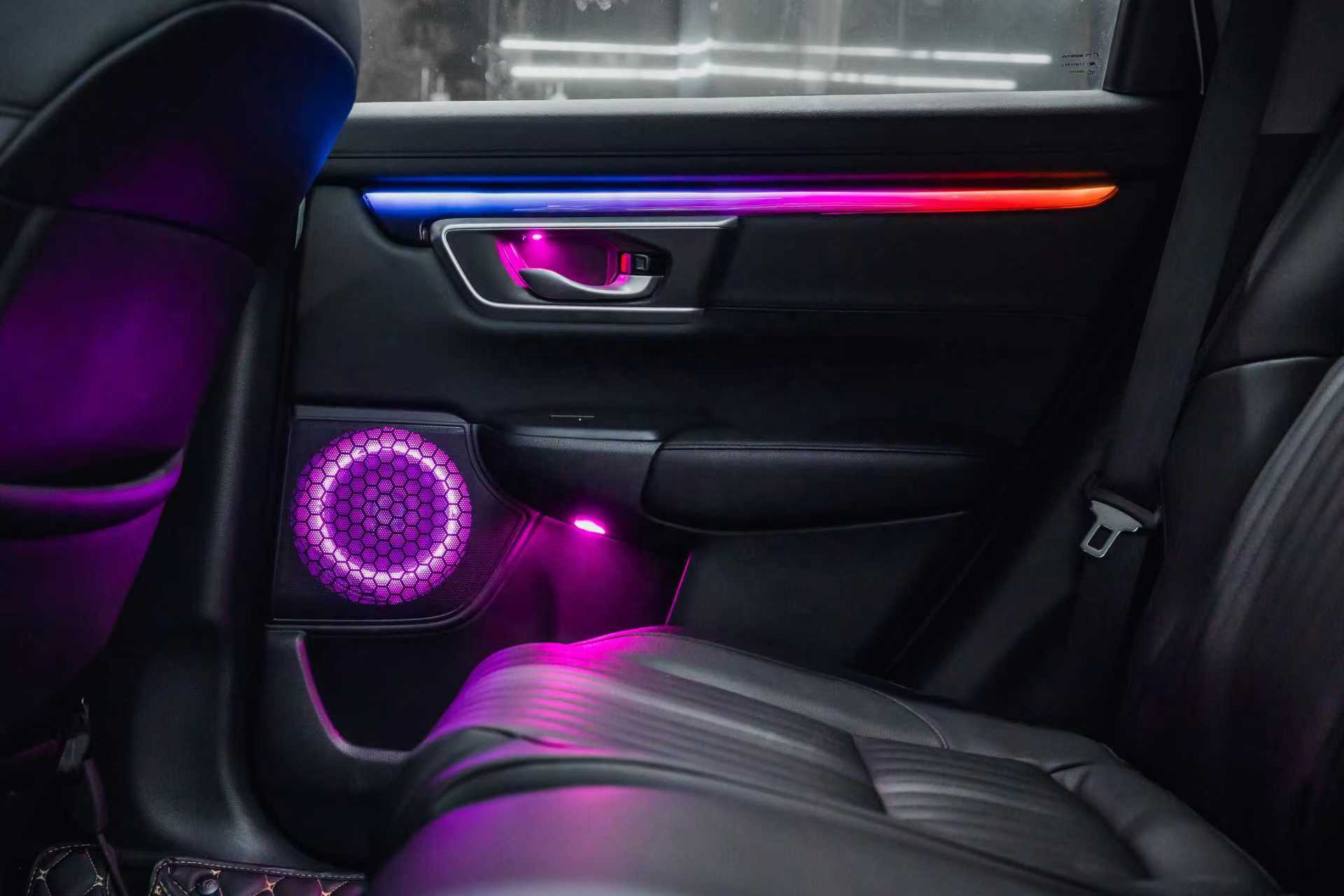 Новый комплект светодиодной по – обзор и цена Car Accessories Interior