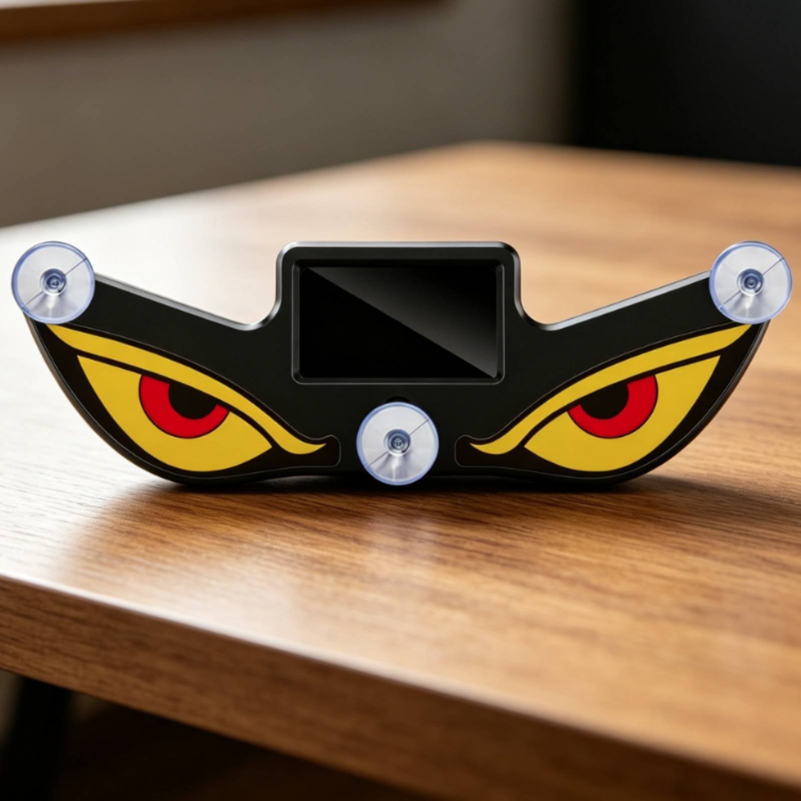 Беспроводная светодиодная подс – обзор и цена Car Accessories Evil Eye