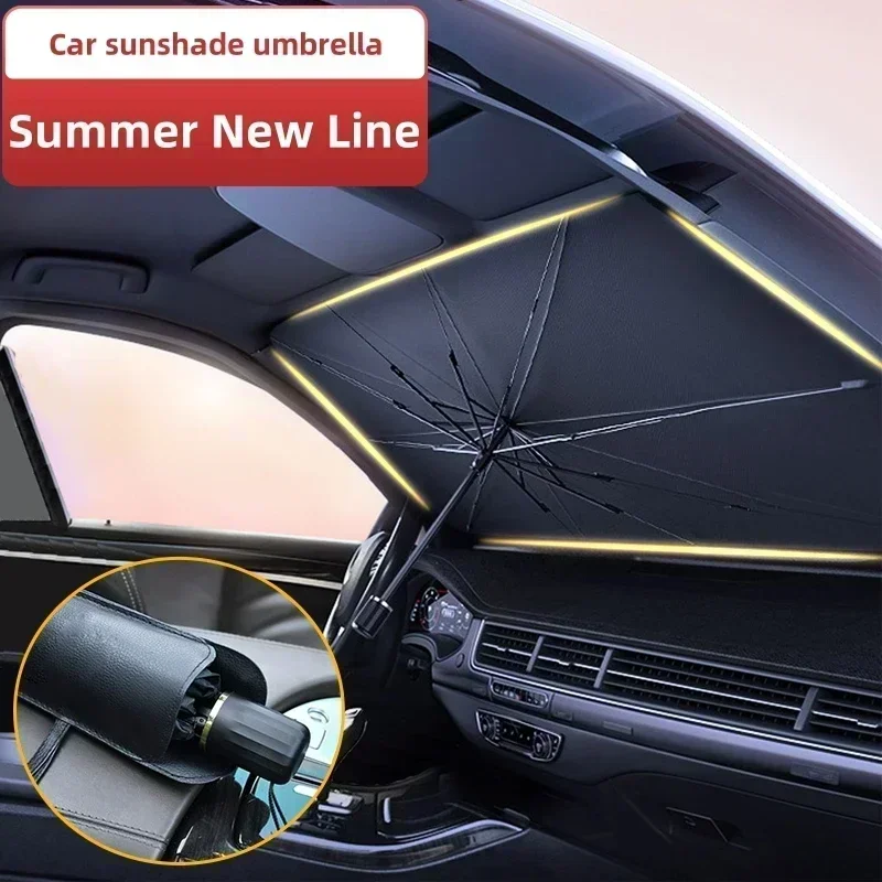 Складная солнцезащитная шторка – обзор и цена Car Accessories Interior