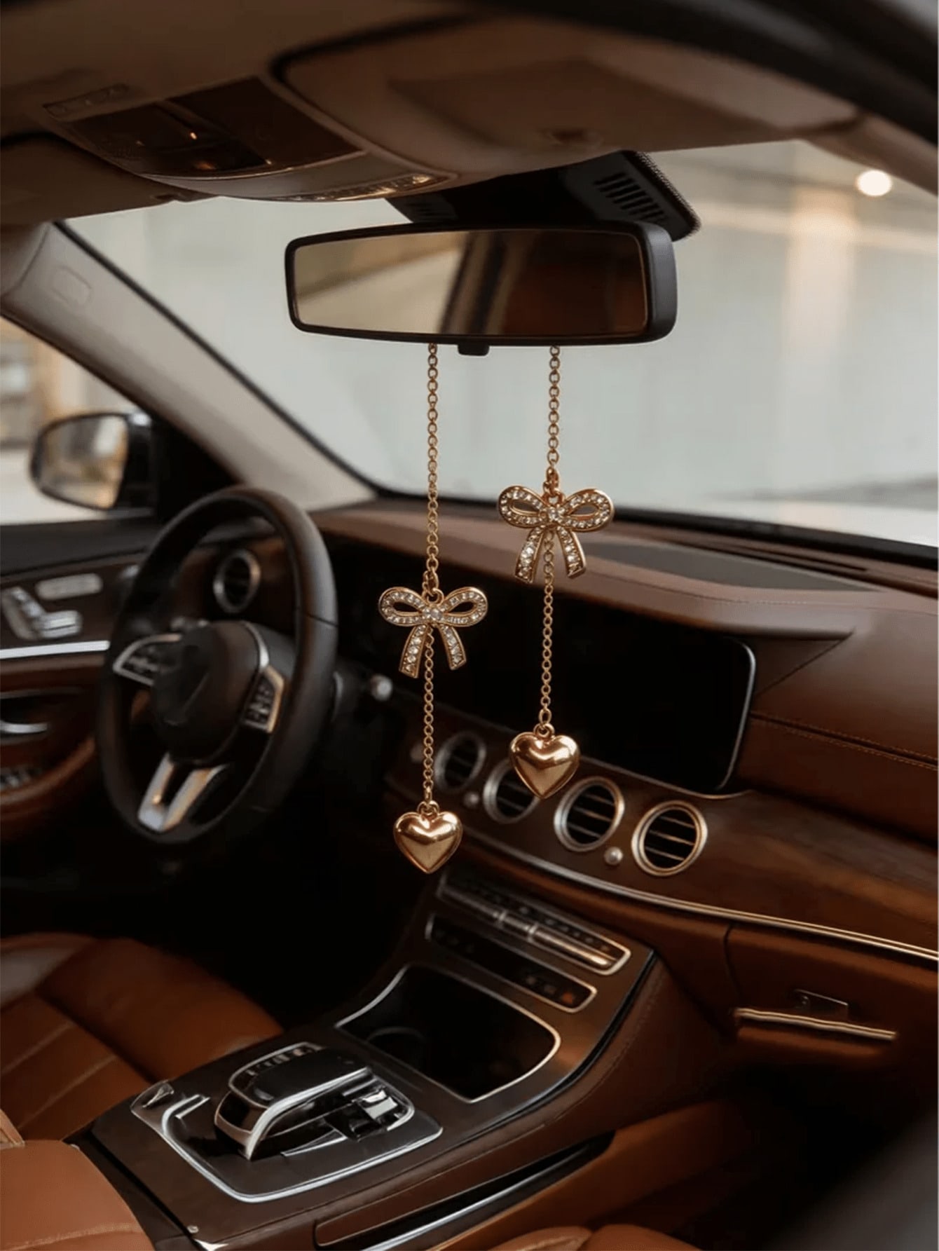 Золотая цепочка с подвеской в  – обзор и цена Car Accessories Evil Eye