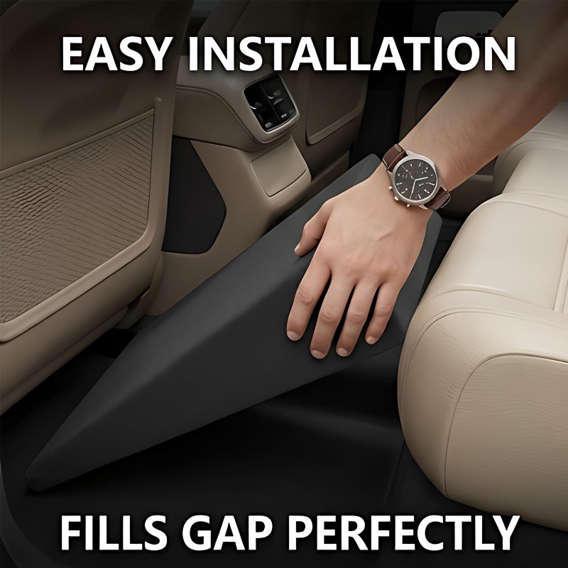 Подушка для автомобильного сид – обзор и цена Car Seat Cushion Memory Foam