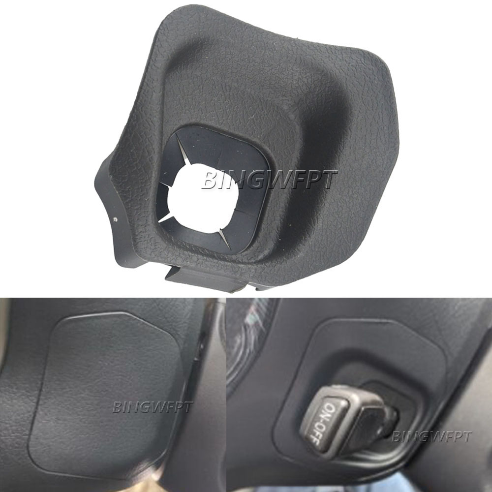 84632-34011 45186-0G030-C0 Кры – обзор и цена Steering Wheel Cover