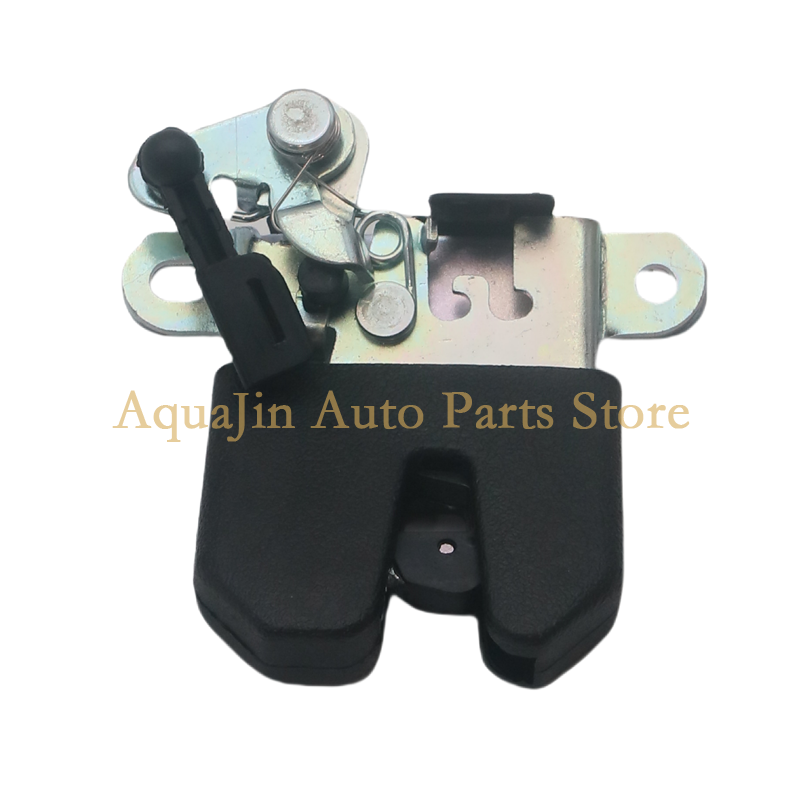 Привод замка задней двери бага – обзор и цена Car Accessories Rear