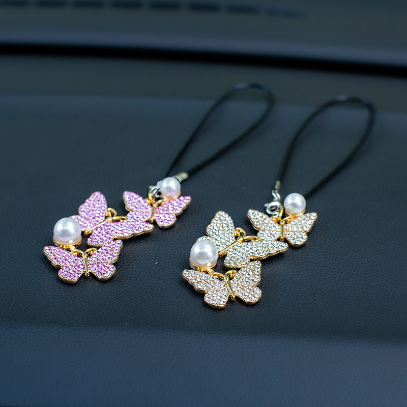 Подвеска-бабочка для автомобил – обзор и цена Car Accessories Evil Eye