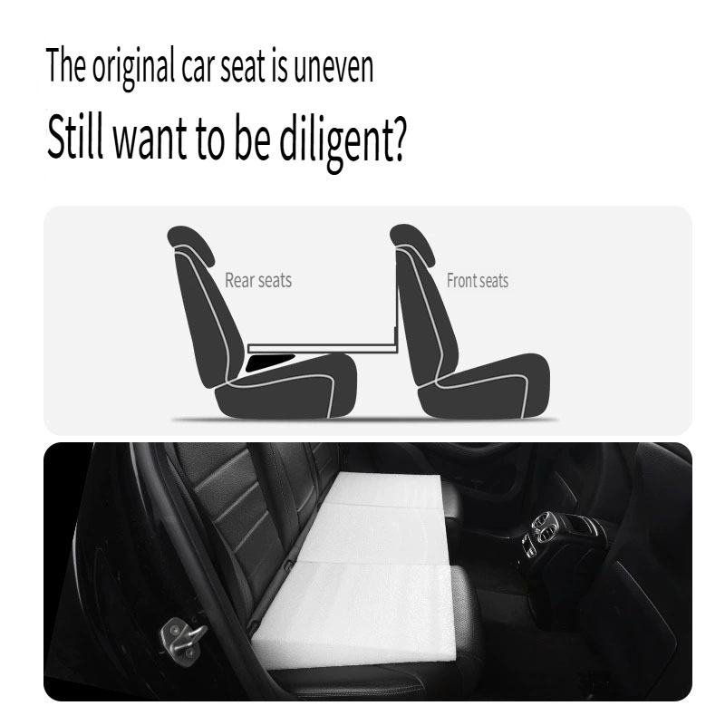 Подушка для выравнивания автом – обзор и цена Car Seat Cushion Memory Foam
