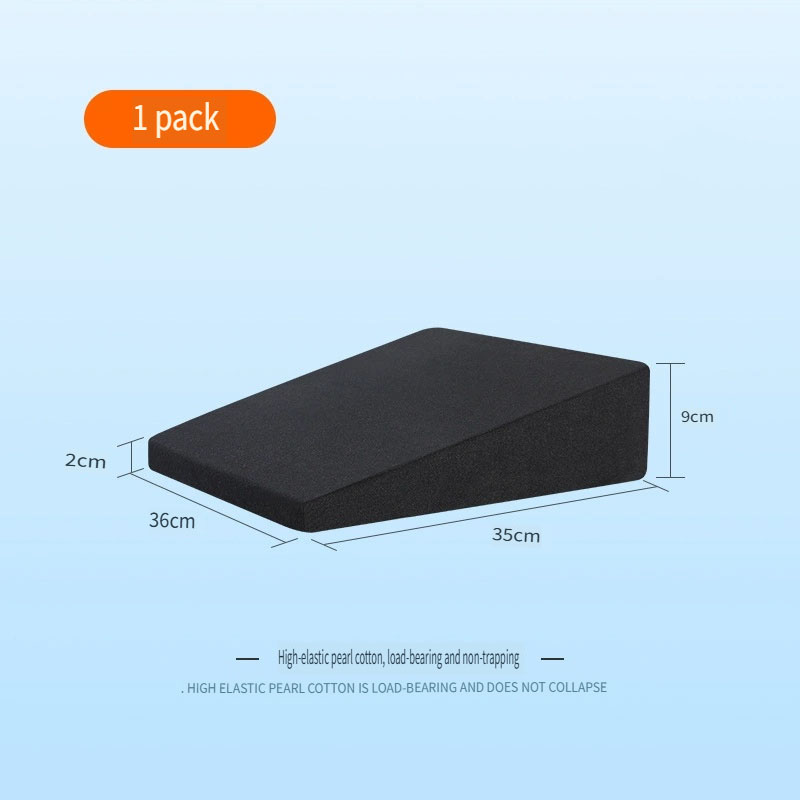 Подушка для выравнивания автом – обзор и цена Car Seat Cushion Memory Foam