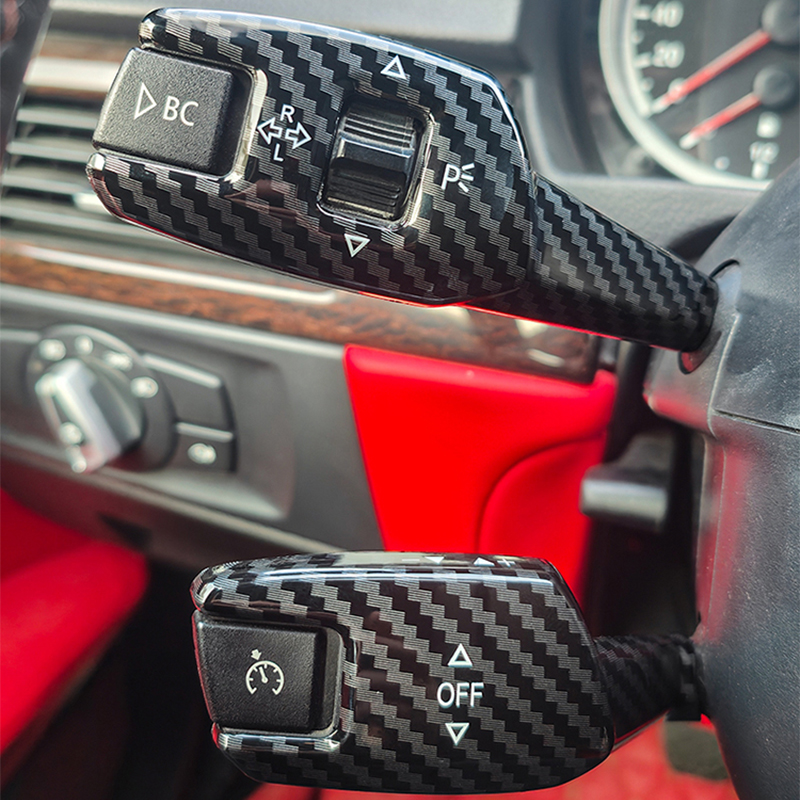 Накладка на рычаг переключения – обзор и цена Steering Wheel Cover