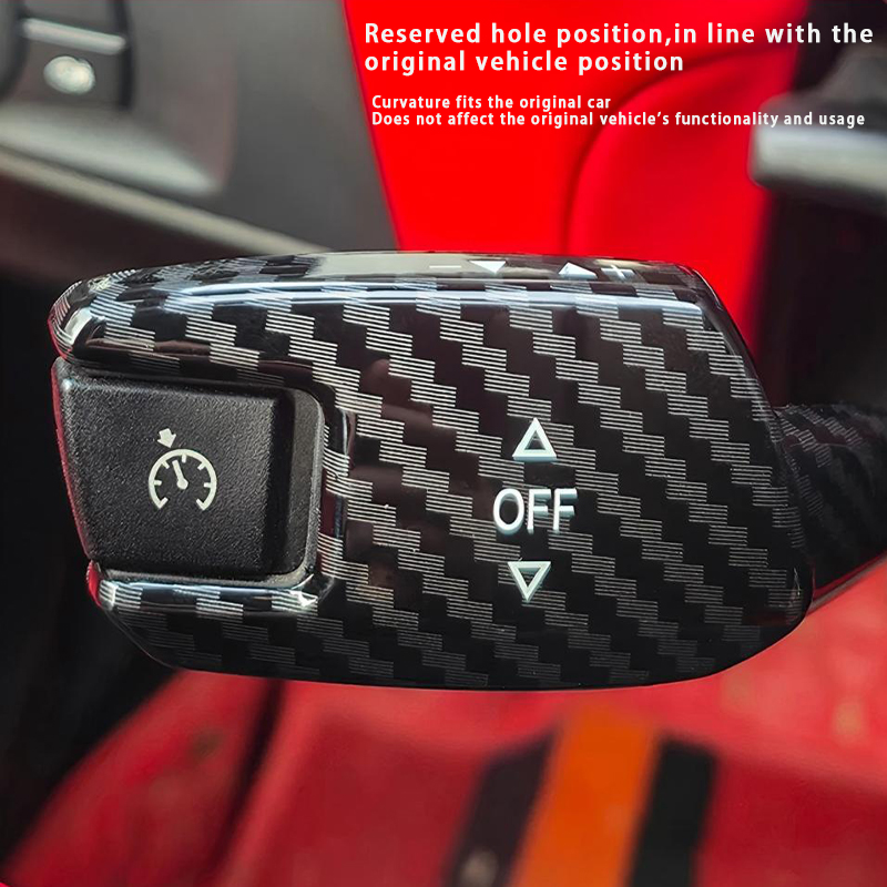Накладка на рычаг переключения – обзор и цена Steering Wheel Cover