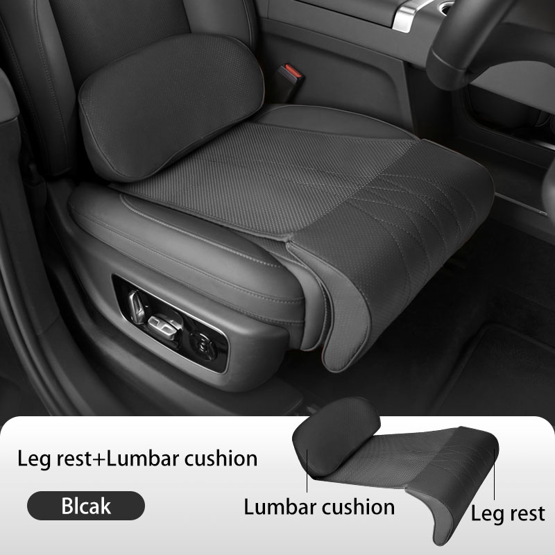 Универсальная накладка-удлинит – обзор и цена Car Seat Cushion Memory Foam