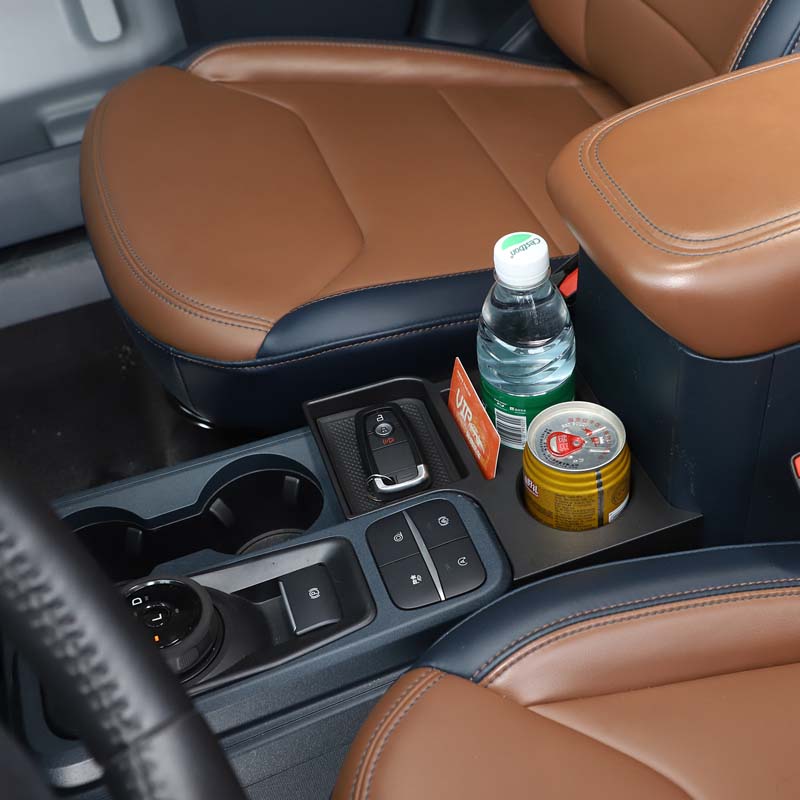 Органайзер-подстаканник для це – обзор и цена Car Accessories App