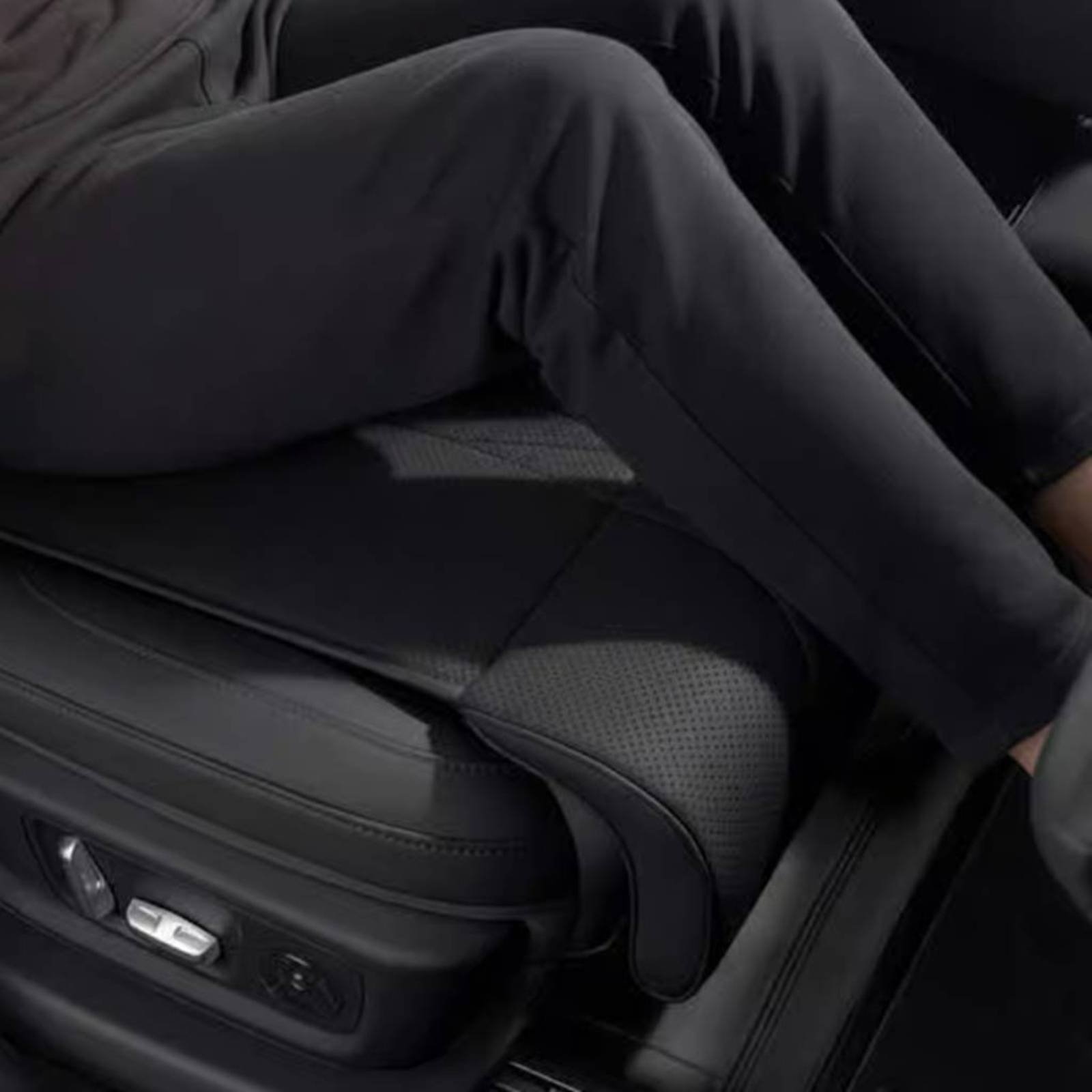 Удлинитель сиденья водителя, д – обзор и цена Car Seat Cushion Memory Foam