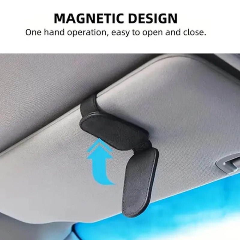 Держатель для очков на солнцез – обзор и цена Car Accessories App