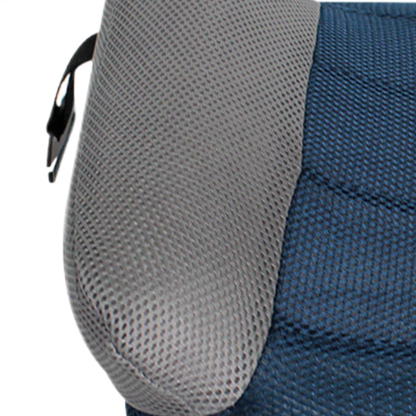 Надувная водонепроницаемая под – обзор и цена Car Seat Cushion Memory Foam